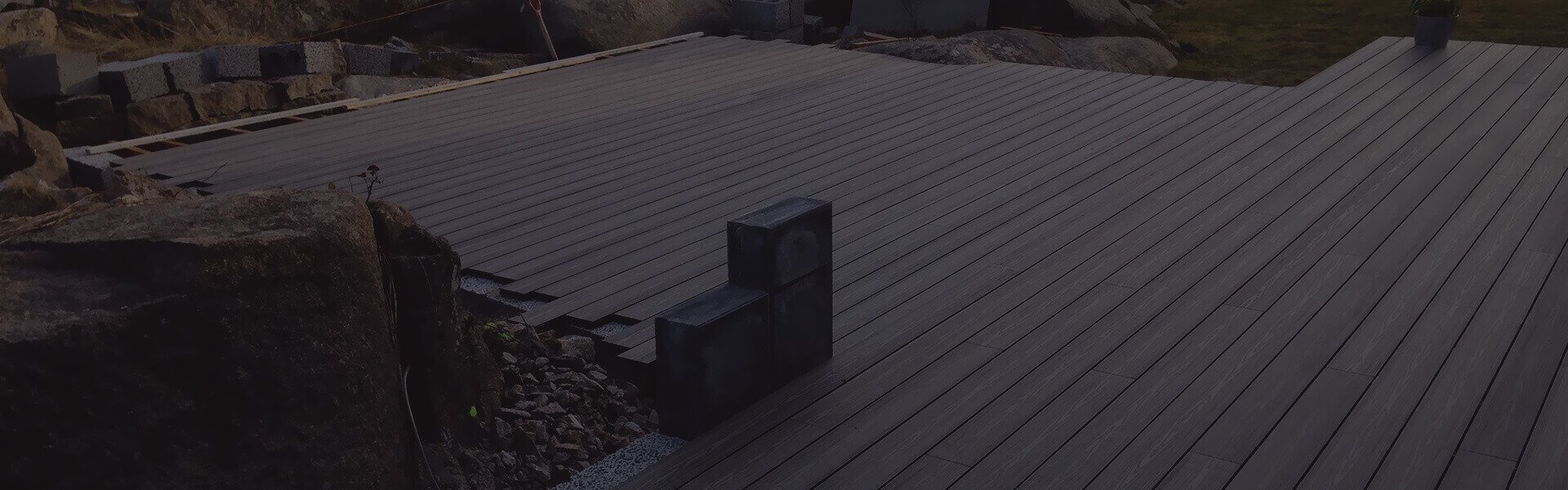 木塑復(fù)合地板